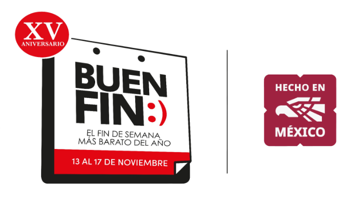Inversión logo buen fin banner princsf 2025